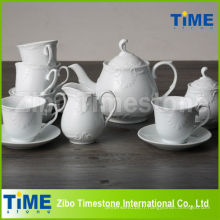 Porcelaine Grace Tea Ware la plus vendue au monde (15041801)